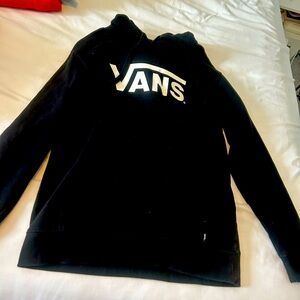 Vans hoodie